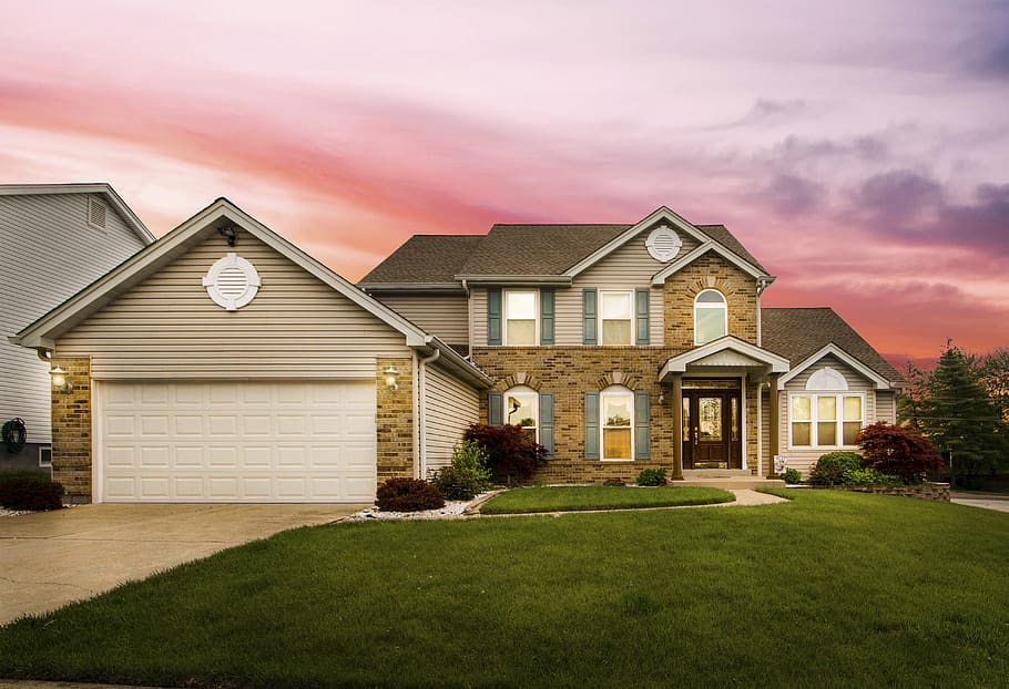 Real Estate Presentation Asset