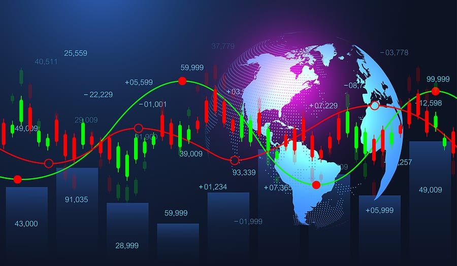 Forex Trading Presentation Image